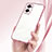 Coque Ultra Fine TPU Souple Housse Etui Transparente SY1 pour Oppo A36 Petit