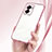 Coque Ultra Fine TPU Souple Housse Etui Transparente SY1 pour Oppo A57 5G Petit