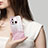 Coque Ultra Fine TPU Souple Housse Etui Transparente SY1 pour Xiaomi Redmi 11A 4G Petit