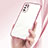 Coque Ultra Fine TPU Souple Housse Etui Transparente SY1 pour Xiaomi Redmi Note 10 5G Petit
