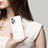 Coque Ultra Fine TPU Souple Housse Etui Transparente SY1 pour Xiaomi Redmi Note 10 Pro 4G Petit