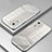 Coque Ultra Fine TPU Souple Housse Etui Transparente SY1 pour Xiaomi Redmi Note 10 Pro 5G Clair