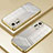 Coque Ultra Fine TPU Souple Housse Etui Transparente SY1 pour Xiaomi Redmi Note 12S Or