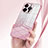 Coque Ultra Fine TPU Souple Housse Etui Transparente SY2 pour Apple iPhone 14 Pro Max Petit