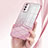 Coque Ultra Fine TPU Souple Housse Etui Transparente SY2 pour Huawei Honor Play4T Pro Petit