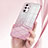 Coque Ultra Fine TPU Souple Housse Etui Transparente SY2 pour Huawei Honor V30 Pro 5G Petit