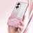 Coque Ultra Fine TPU Souple Housse Etui Transparente SY2 pour Oppo A17 Petit