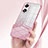 Coque Ultra Fine TPU Souple Housse Etui Transparente SY2 pour Oppo A58 5G Petit