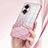 Coque Ultra Fine TPU Souple Housse Etui Transparente SY2 pour Oppo A97 5G Petit