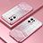 Coque Ultra Fine TPU Souple Housse Etui Transparente SY2 pour Oppo Find X5 5G Petit