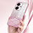 Coque Ultra Fine TPU Souple Housse Etui Transparente SY2 pour Oppo K11 5G Petit