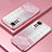 Coque Ultra Fine TPU Souple Housse Etui Transparente SY2 pour Xiaomi Redmi Note 11 4G (2022) Petit