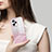 Coque Ultra Fine TPU Souple Housse Etui Transparente SY2 pour Xiaomi Redmi Note 12 Pro Speed 5G Petit
