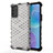 Coque Ultra Fine TPU Souple Housse Etui Transparente U01 pour Huawei Honor 30 Lite 5G Clair