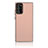 Coque Ultra Fine TPU Souple Housse Etui Transparente YF1 pour Samsung Galaxy Note 20 5G Petit