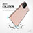 Coque Ultra Fine TPU Souple Housse Etui Transparente YF1 pour Samsung Galaxy Note 20 5G Petit