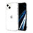 Coque Ultra Fine TPU Souple Housse Etui Transparente YJ2 pour Apple iPhone 13 Clair