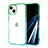 Coque Ultra Fine TPU Souple Housse Etui Transparente YJ2 pour Apple iPhone 13 Mixte