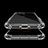 Coque Ultra Fine TPU Souple Transparente A01 pour Apple iPhone 8 Plus Clair Petit