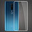 Coque Ultra Fine TPU Souple Transparente K01 pour OnePlus 7T Pro Clair