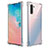 Coque Ultra Fine TPU Souple Transparente K01 pour Samsung Galaxy Note 10 5G Clair