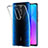 Coque Ultra Fine TPU Souple Transparente K01 pour Xiaomi Mi 9T Clair