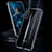 Coque Ultra Fine TPU Souple Transparente K02 pour Huawei Honor 20 Clair
