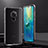 Coque Ultra Fine TPU Souple Transparente K02 pour Huawei Mate 20 Clair