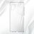 Coque Ultra Fine TPU Souple Transparente K02 pour Samsung Galaxy Note 10 Plus Clair Petit