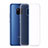 Coque Ultra Fine TPU Souple Transparente K03 pour Huawei Mate 20 Pro Clair