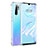 Coque Ultra Fine TPU Souple Transparente K04 pour Huawei P30 Pro Clair