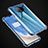 Coque Ultra Fine TPU Souple Transparente K04 pour OnePlus 7T Clair