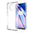 Coque Ultra Fine TPU Souple Transparente K04 pour OnePlus 7T Pro Clair