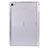 Coque Ultra Fine TPU Souple Transparente T02 pour Huawei MediaPad C5 10 10.1 BZT-W09 AL00 Clair Petit