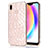 Coque Ultra Fine TPU Souple Transparente T02 pour Huawei Nova 3e Clair