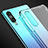 Coque Ultra Fine TPU Souple Transparente T02 pour Huawei P30 Clair Petit