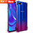 Coque Ultra Fine TPU Souple Transparente T02 pour Oppo RX17 Neo Clair