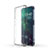 Coque Ultra Fine TPU Souple Transparente T02 pour Realme X50m 5G Clair Petit