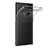 Coque Ultra Fine TPU Souple Transparente T02 pour Sony Xperia XA2 Ultra Clair