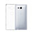 Coque Ultra Fine TPU Souple Transparente T02 pour Sony Xperia XZ2 Compact Clair