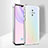 Coque Ultra Fine TPU Souple Transparente T02 pour Vivo S1 Pro Clair