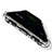 Coque Ultra Fine TPU Souple Transparente T02 pour Xiaomi Black Shark Clair Petit