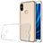 Coque Ultra Fine TPU Souple Transparente T02 pour Xiaomi Mi A2 Clair