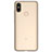 Coque Ultra Fine TPU Souple Transparente T02 pour Xiaomi Mi A2 Clair Petit