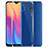 Coque Ultra Fine TPU Souple Transparente T02 pour Xiaomi Redmi 8A Clair Petit