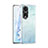 Coque Ultra Fine TPU Souple Transparente T06 pour Huawei Honor 80 Pro Flat 5G Clair Petit