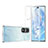 Coque Ultra Fine TPU Souple Transparente T06 pour Huawei Honor 80 Pro Flat 5G Clair Petit