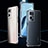 Coque Ultra Fine TPU Souple Transparente T06 pour Oppo Reno7 Pro 5G Clair