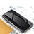 Coque Ultra Fine TPU Souple Transparente T06 pour Samsung Galaxy A34 5G Clair