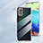 Coque Ultra Fine TPU Souple Transparente T06 pour Samsung Galaxy M40S Clair